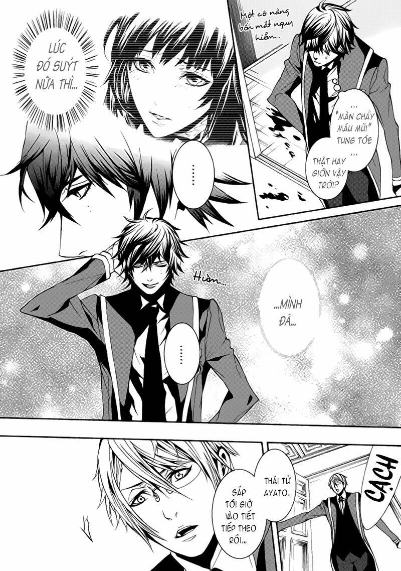 magnolia chapter 9 13