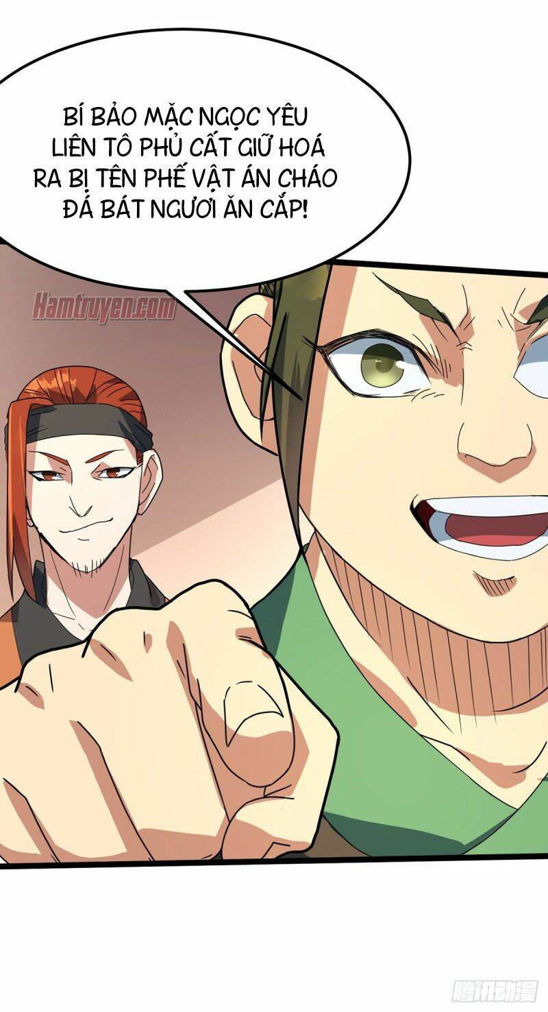 đan võ chí tôn chapter 16 13