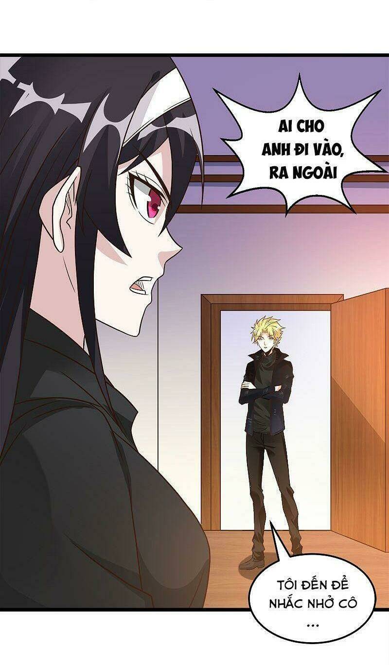 kiếm vũ chapter 125 18