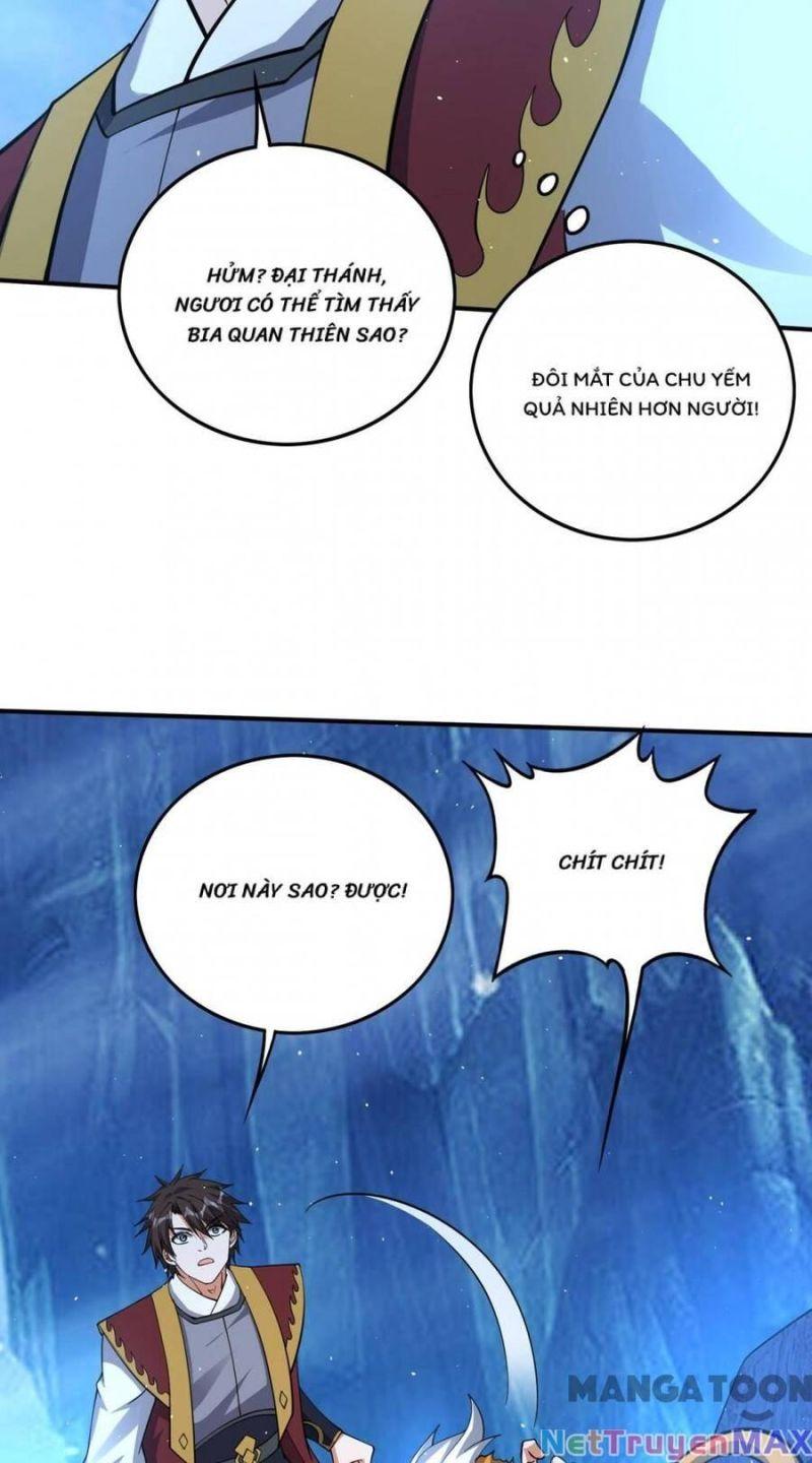 tối cường thần y tại đô thị chapter 291 17