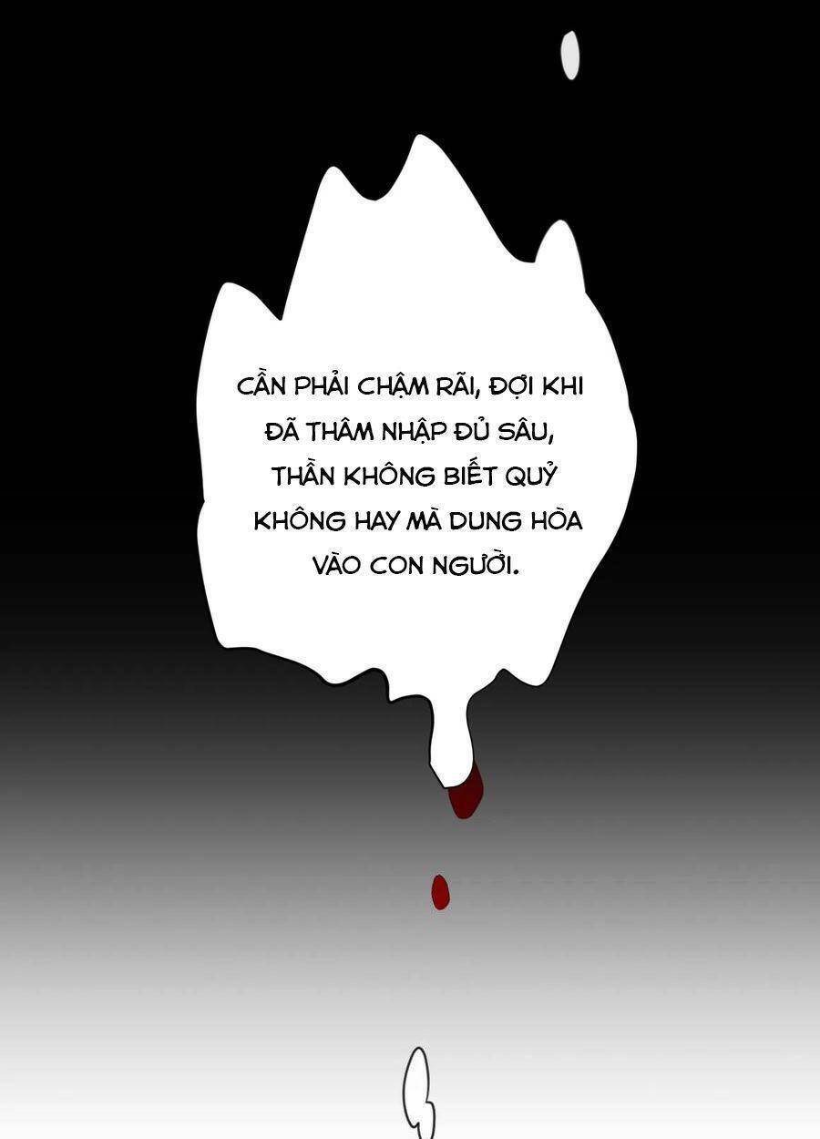 nhật ký nấm ma cô chapter 11 43