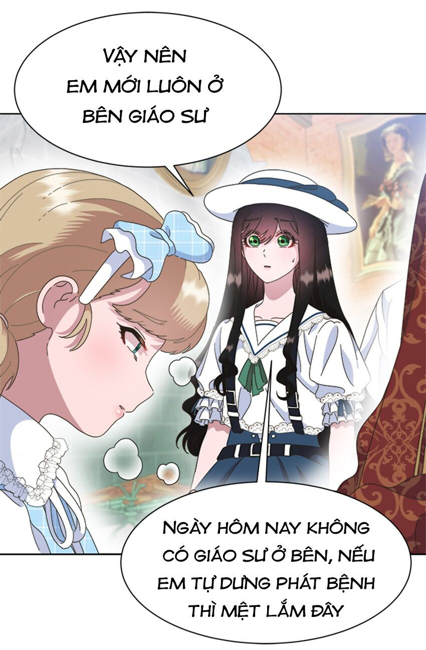 con gái bảo bối của ma vương chapter 126 53