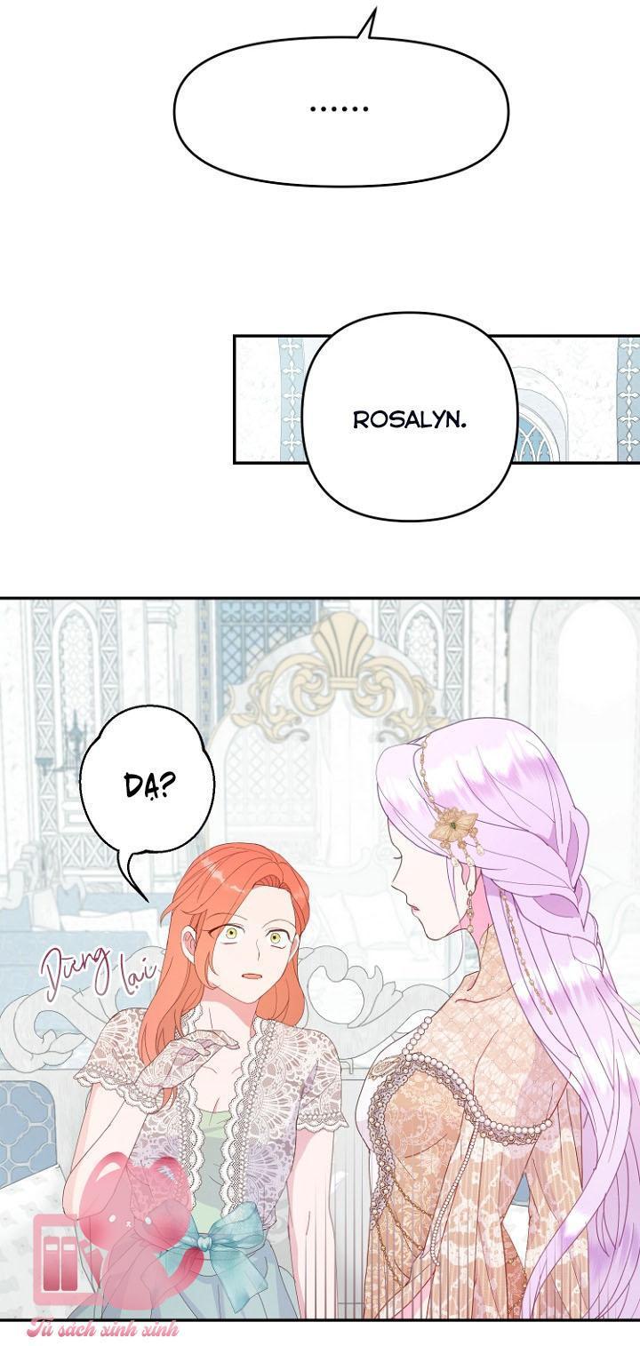 bỏ quách chồng con đi, tiền bạc mới là tất cả chapter 42 11