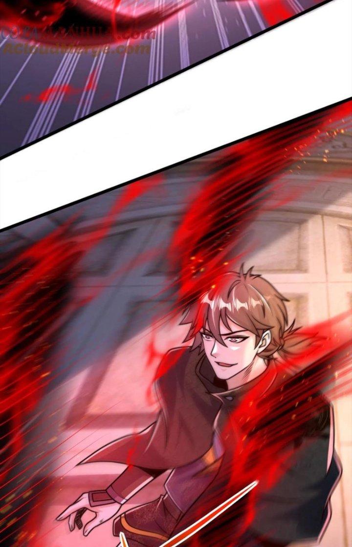 ta nuôi ma quỷ ở trấn ma ti chapter 203 13