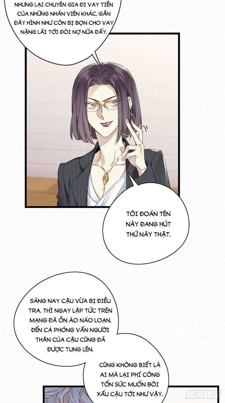 thỉnh quân nhập quái chapter 28 18