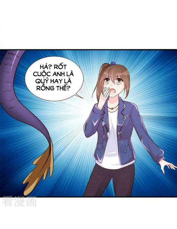 chào buổi tối, minh vương đại nhân chapter 26 30