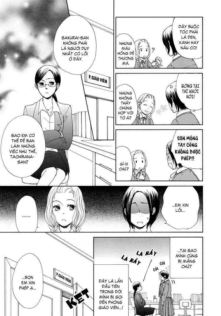 kuroobaa chapter 1 18