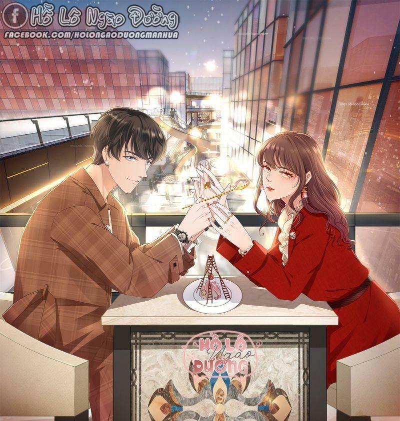 bạn gái tôi mới 30+ tuổi xuân chapter 80 1