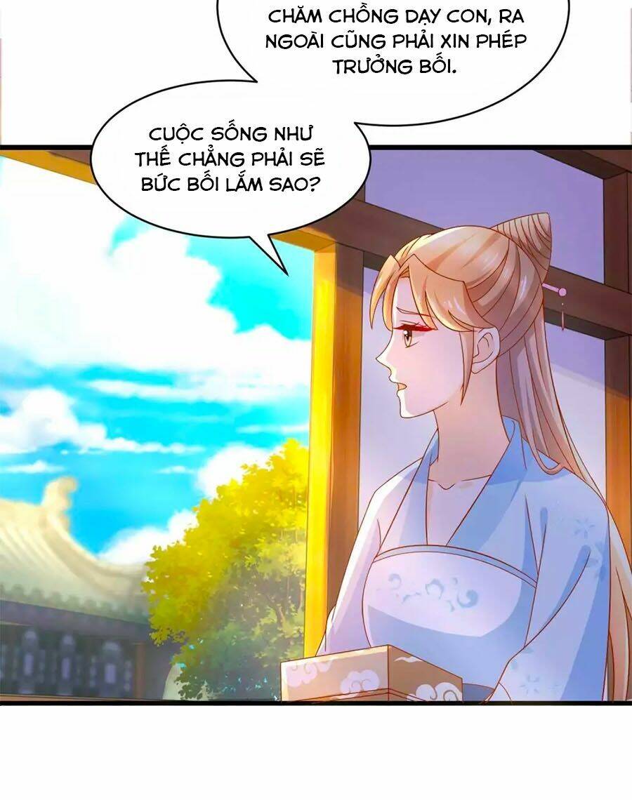 Nông Nữ Thù Sắc Chapter 206 - Trang 14