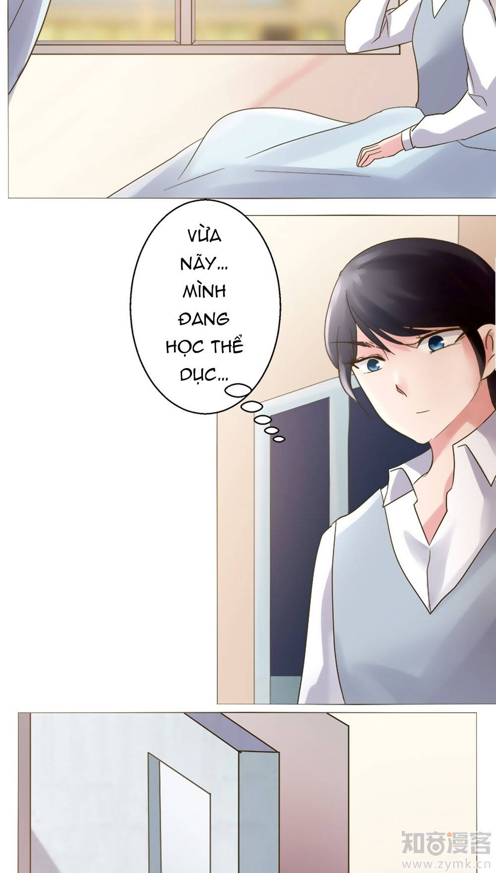 một tuần làm tình nhân chapter 24 5