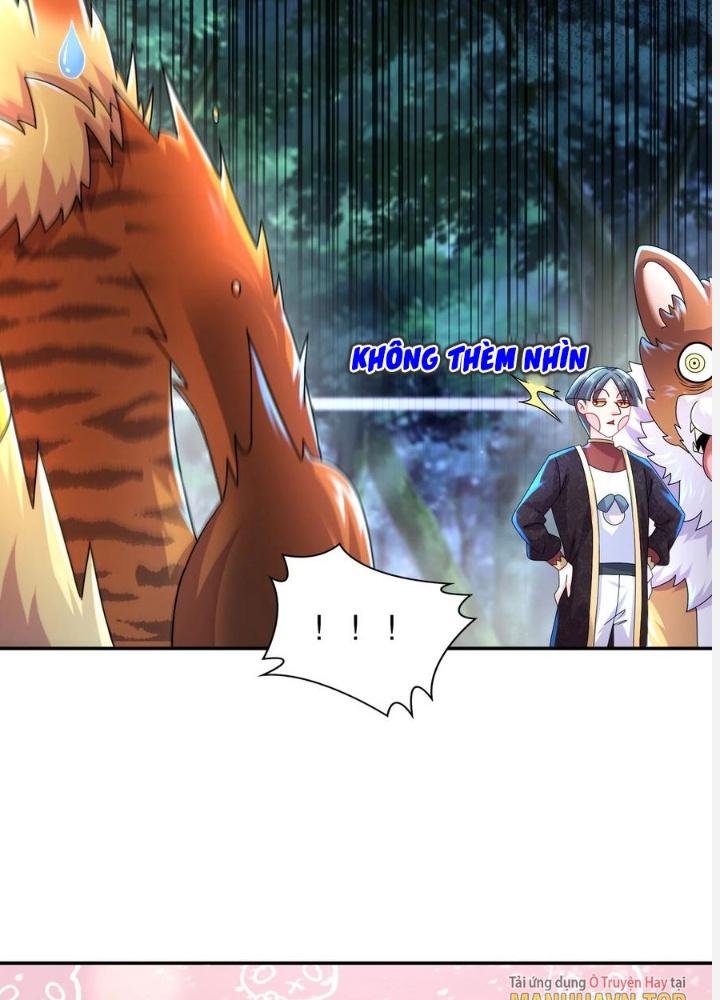 tuyệt sắc đạo lữ đều nói ngô hoàng có thể chất vô địch chapter 58 52