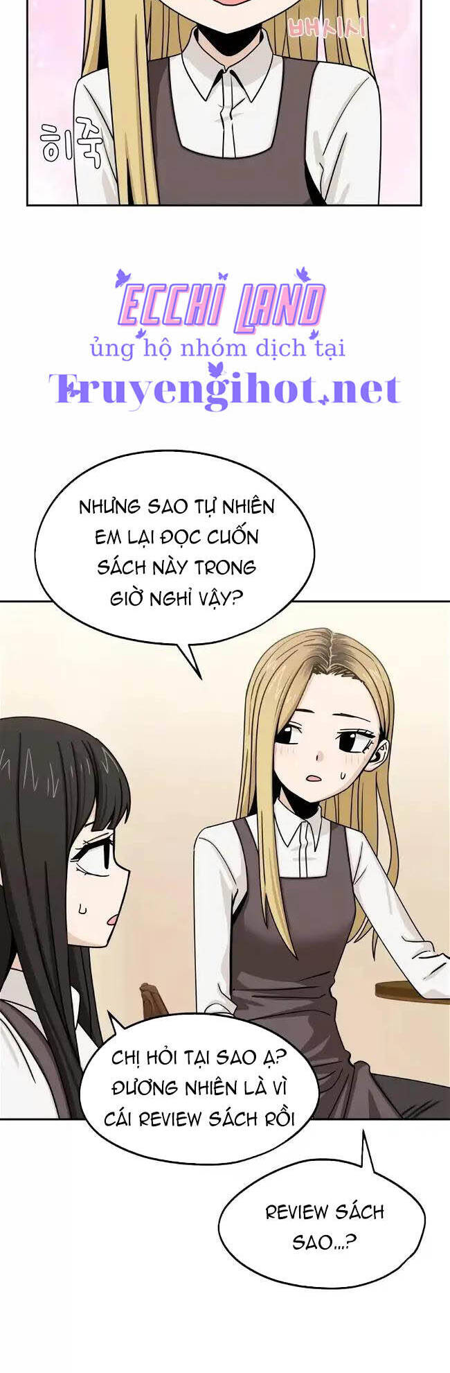 Lớ Ngớ Vớ Phải Tình Yêu chapter 62.2 7