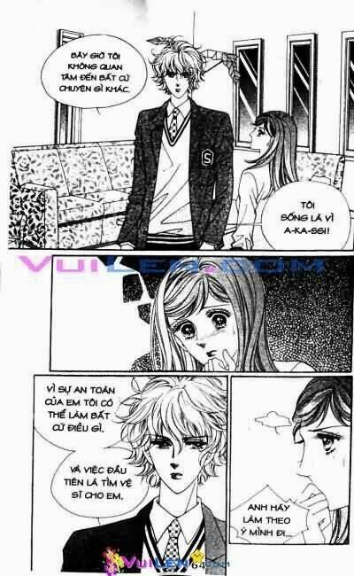 cô gái vương giả chapter 1 164