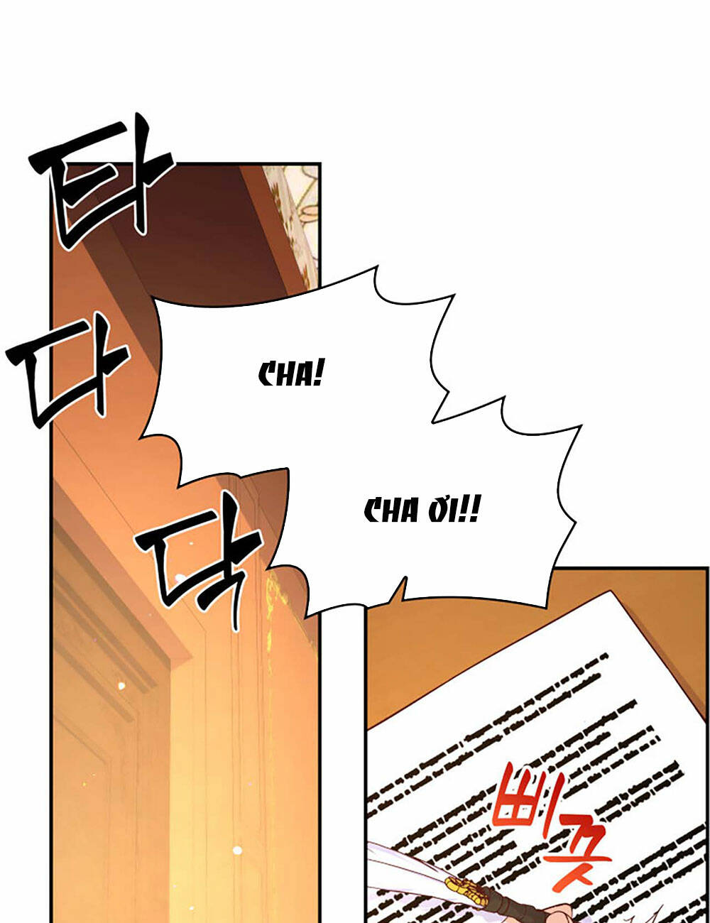 từ ác nữ, tôi trở thành một người mẹ chapter 38.2 6