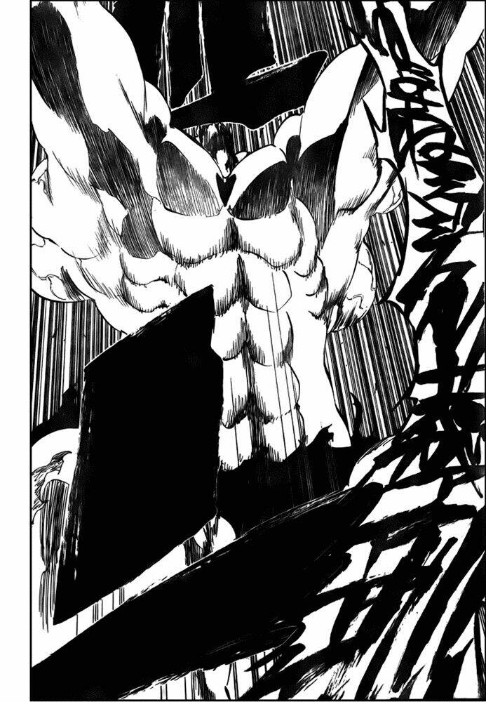 thần chết ichigo chapter 383 4