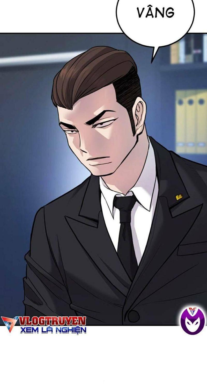 đặc vụ kim chapter 17.5 69