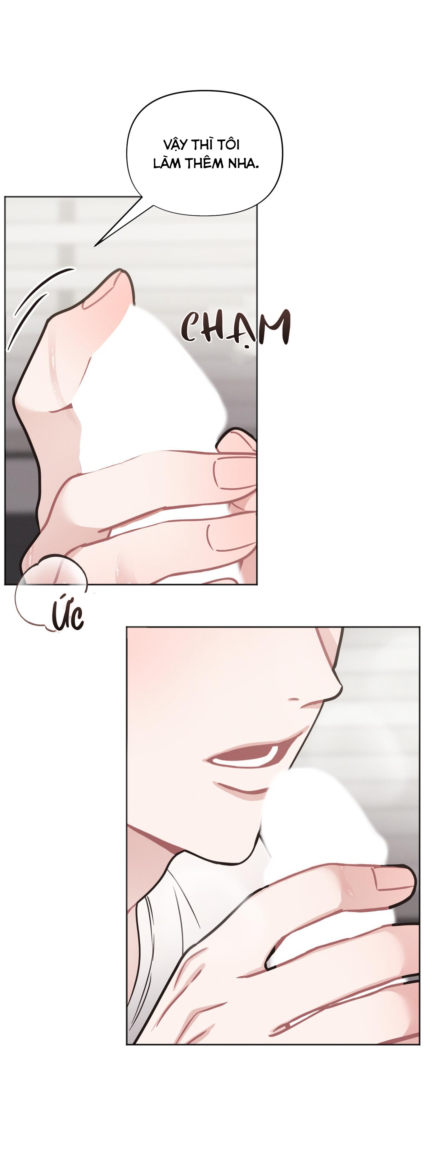 đời tư hàng xóm chapter 23 6