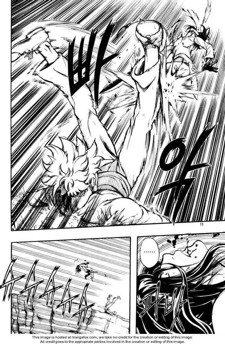 la mosca chapter 7 11