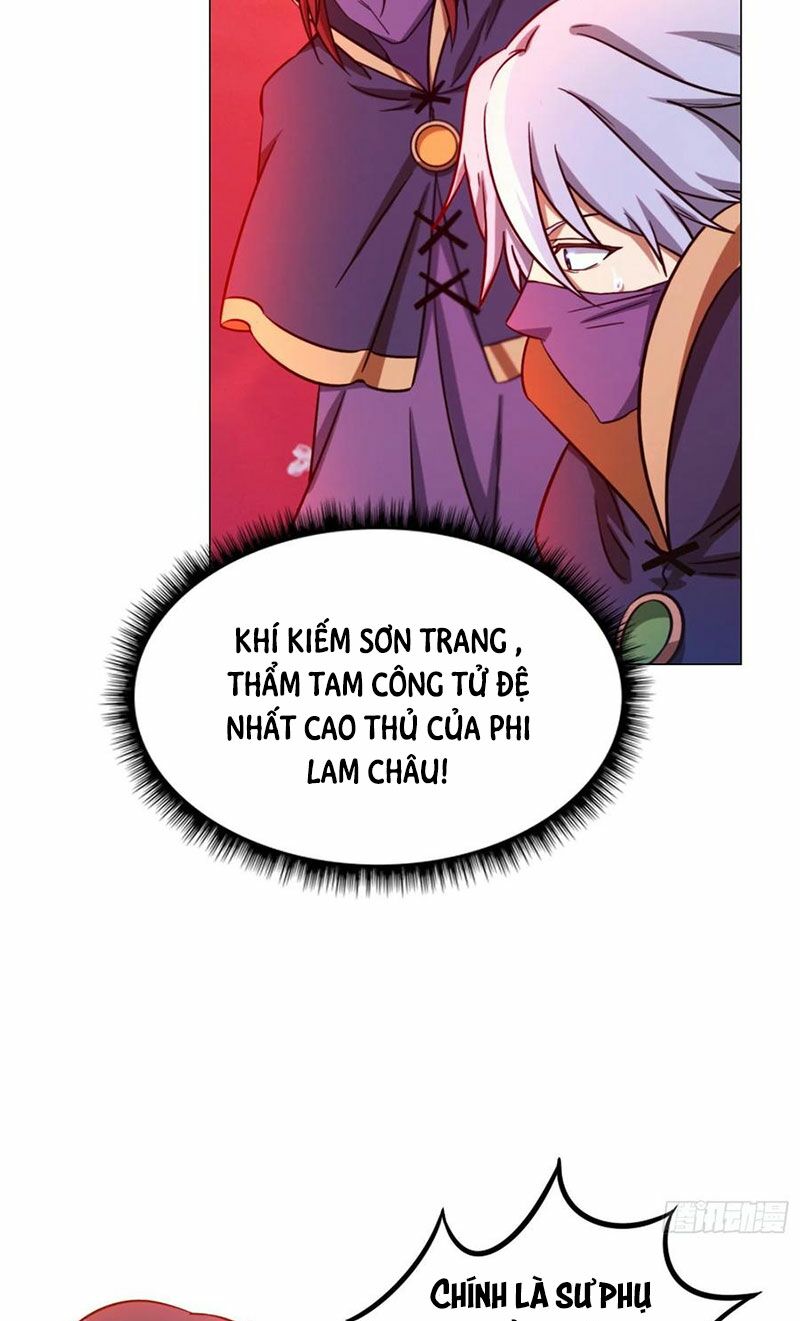 vạn cổ kiếm thần chapter 118 15