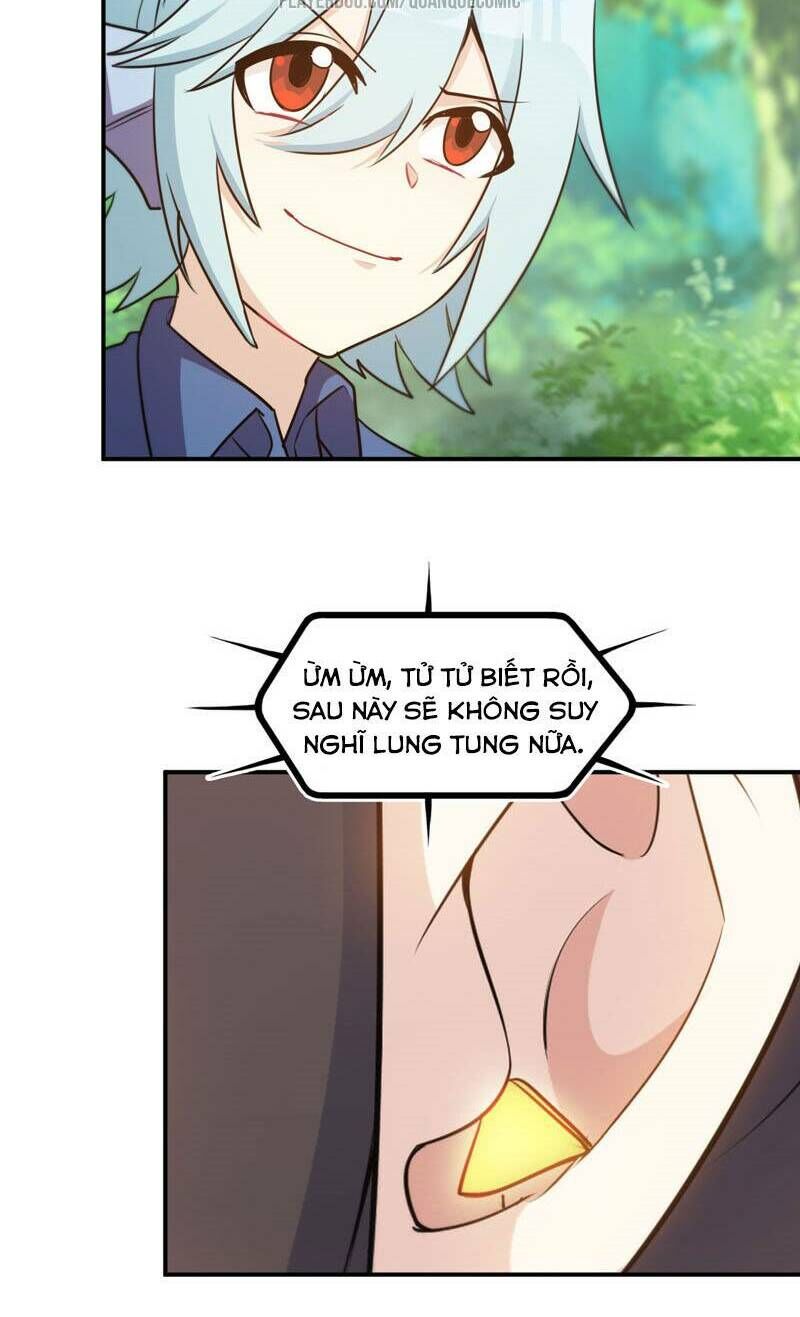 khởi đầu bằng một con côn chapter 38 37