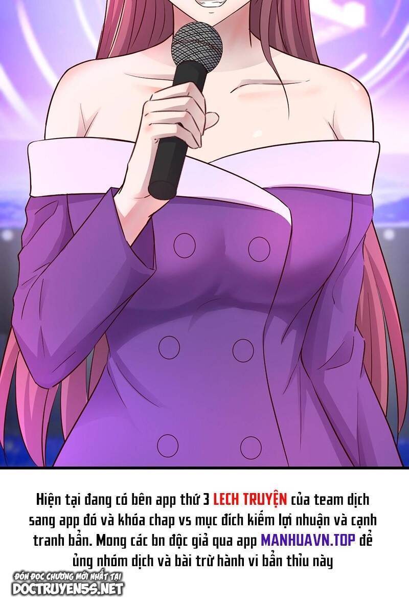 chị gái tôi là đại minh tinh chapter 176 25