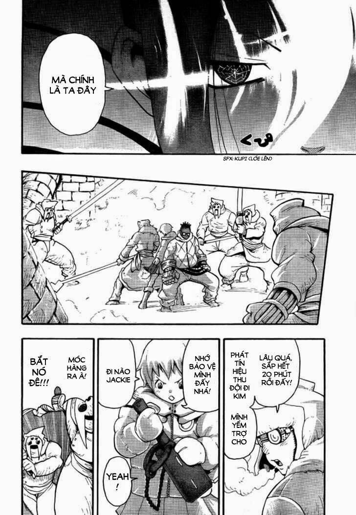 soul eater chapter 35 12