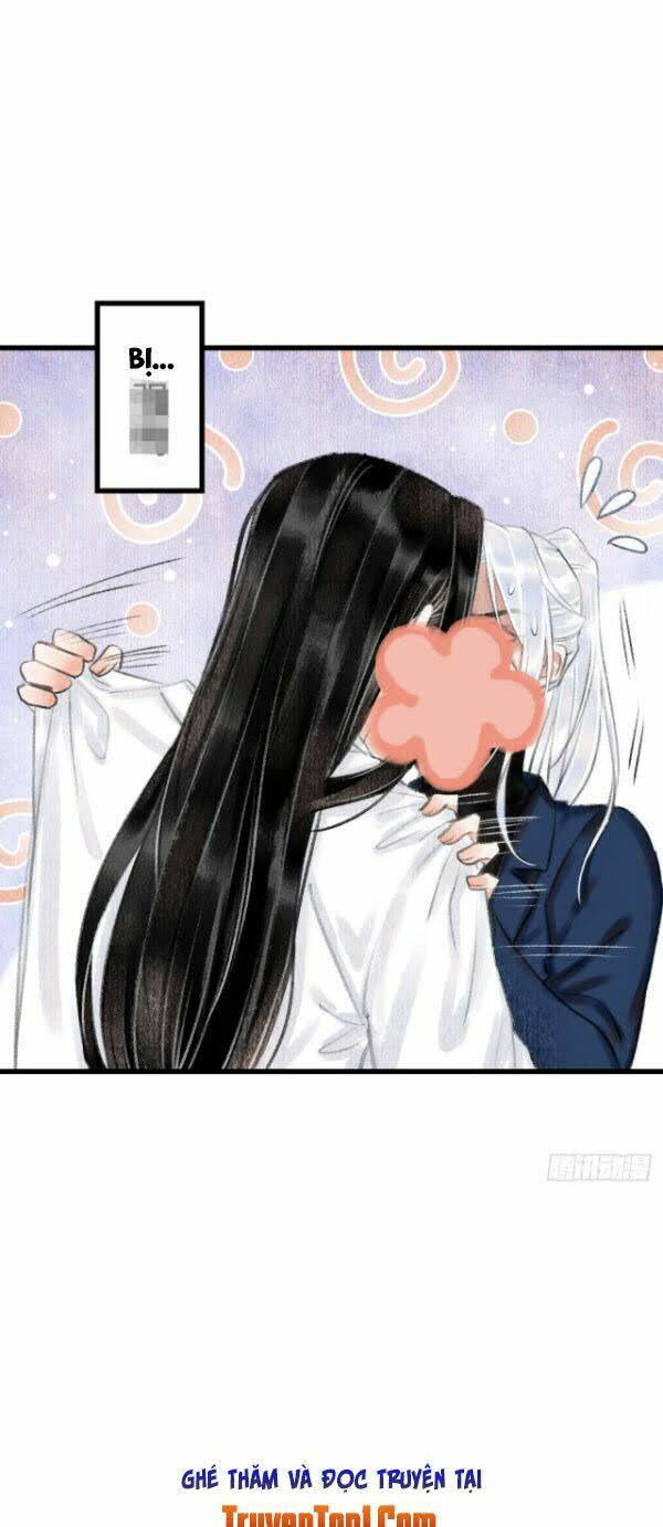 tuần tuần thiện dụ chapter 0 9