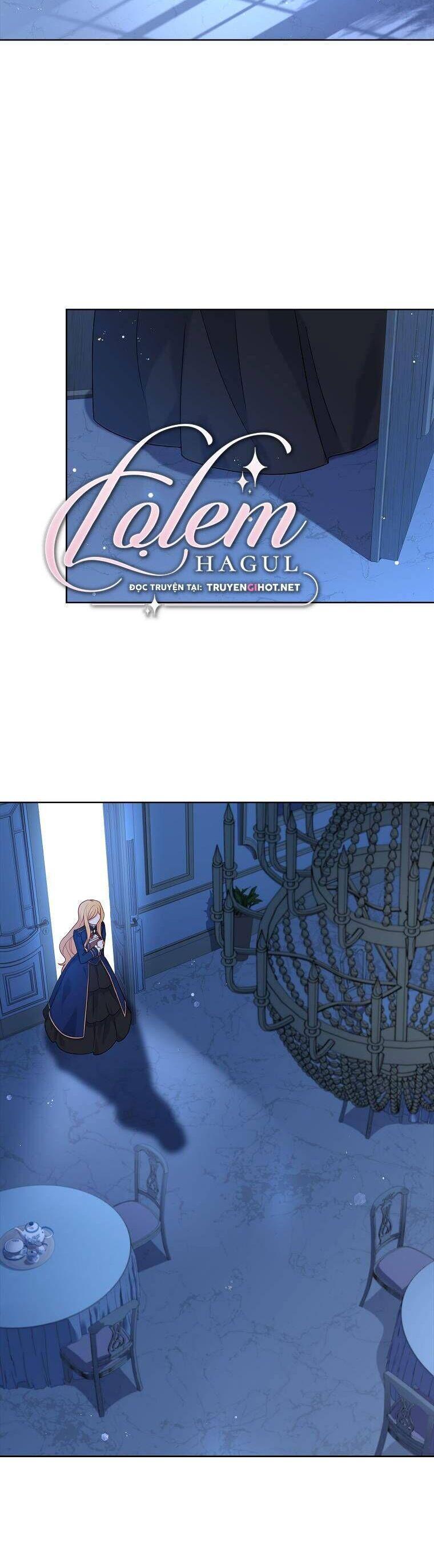 để yên cho tiểu thư hiền chapter 71 10