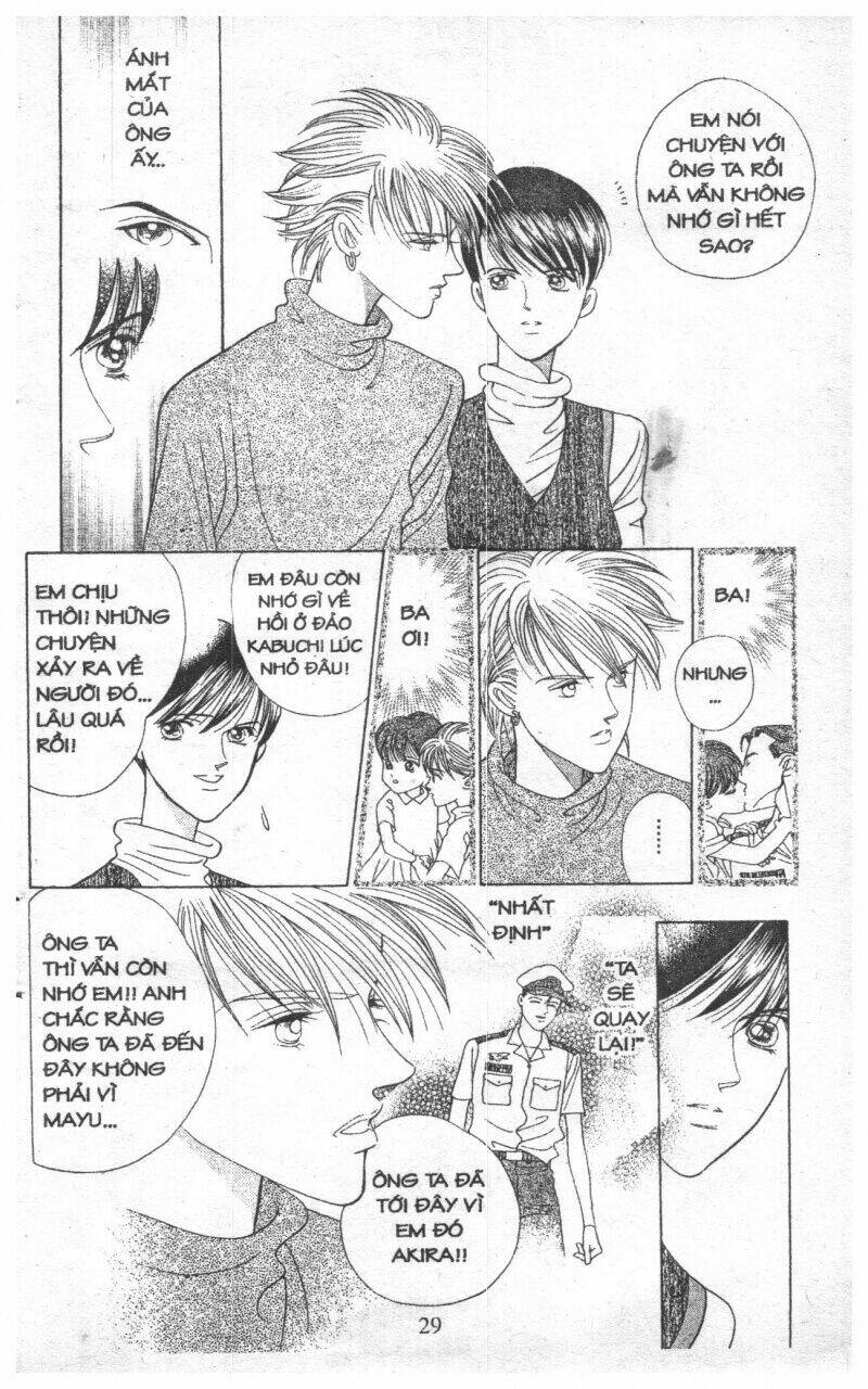 nàng tiên ánh trăng - kaguya hime chapter 21 29