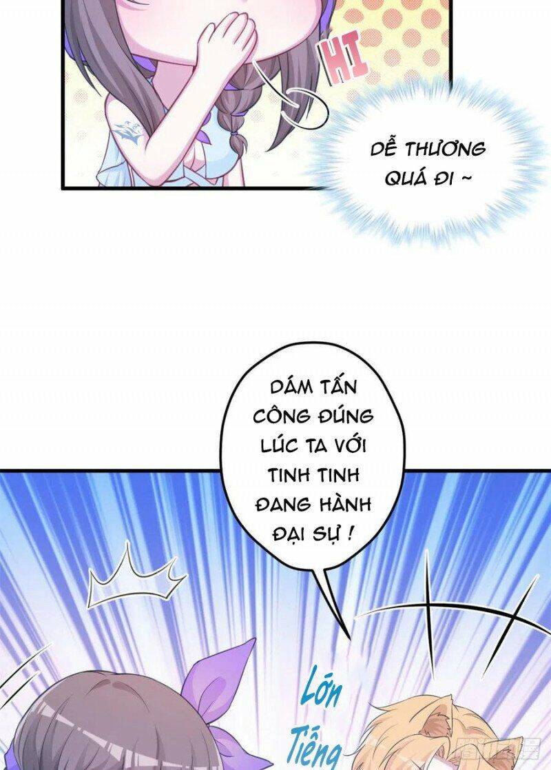 [16+] thảnh thơi thú thế chủng chủng điền, sinh sinh tể chapter 338 12