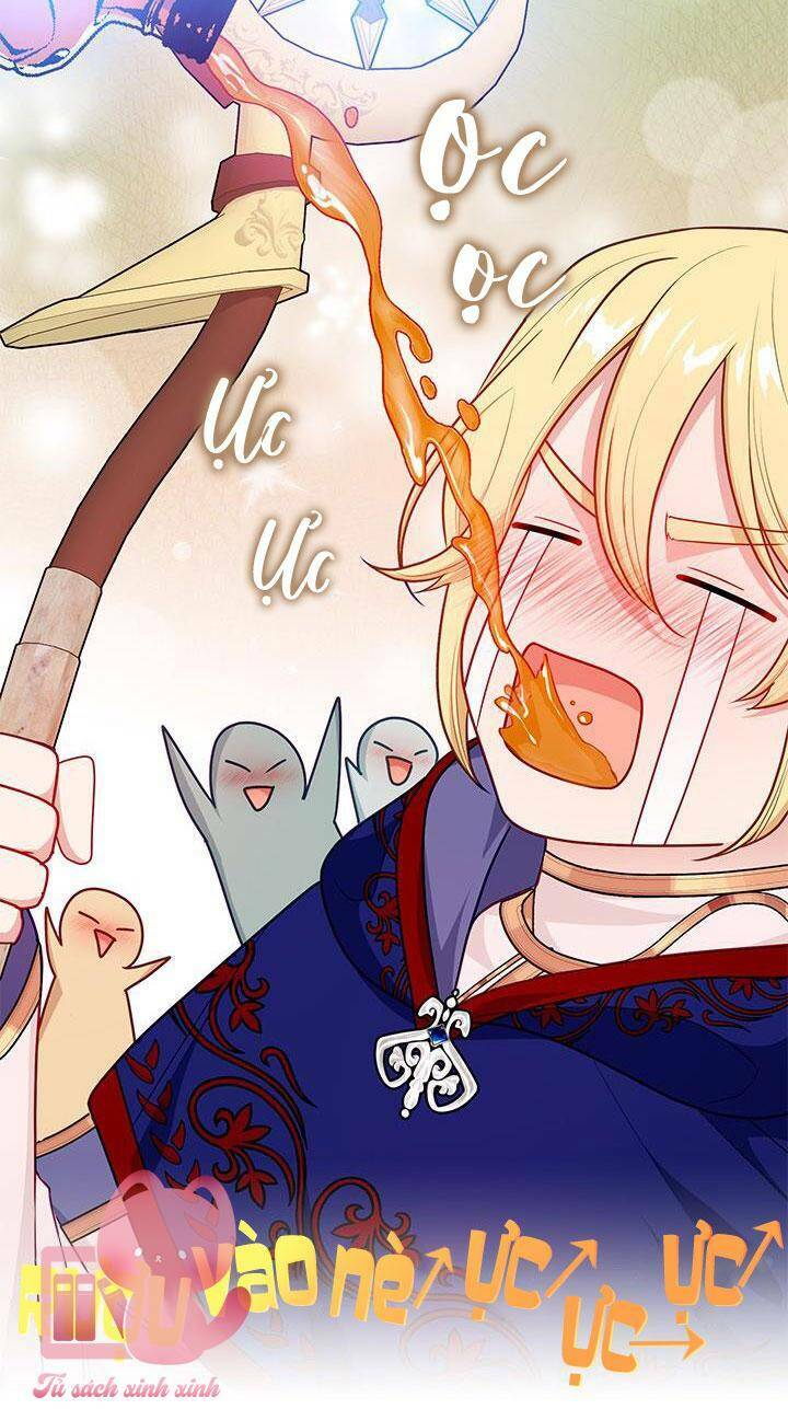 hãy coi chừng ác nữ chapter 117 21