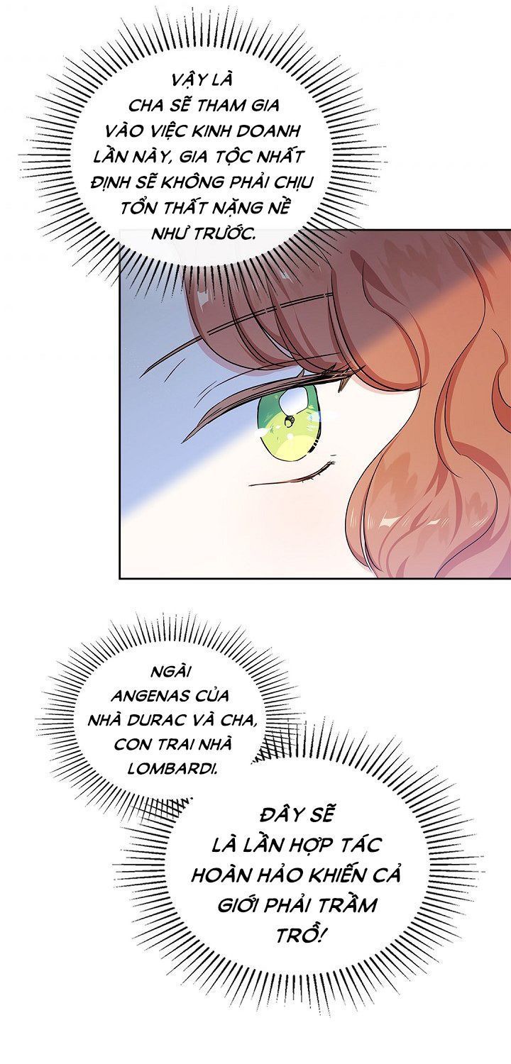 lần này tôi sẽ trở thành gia chủ chapter 12 70