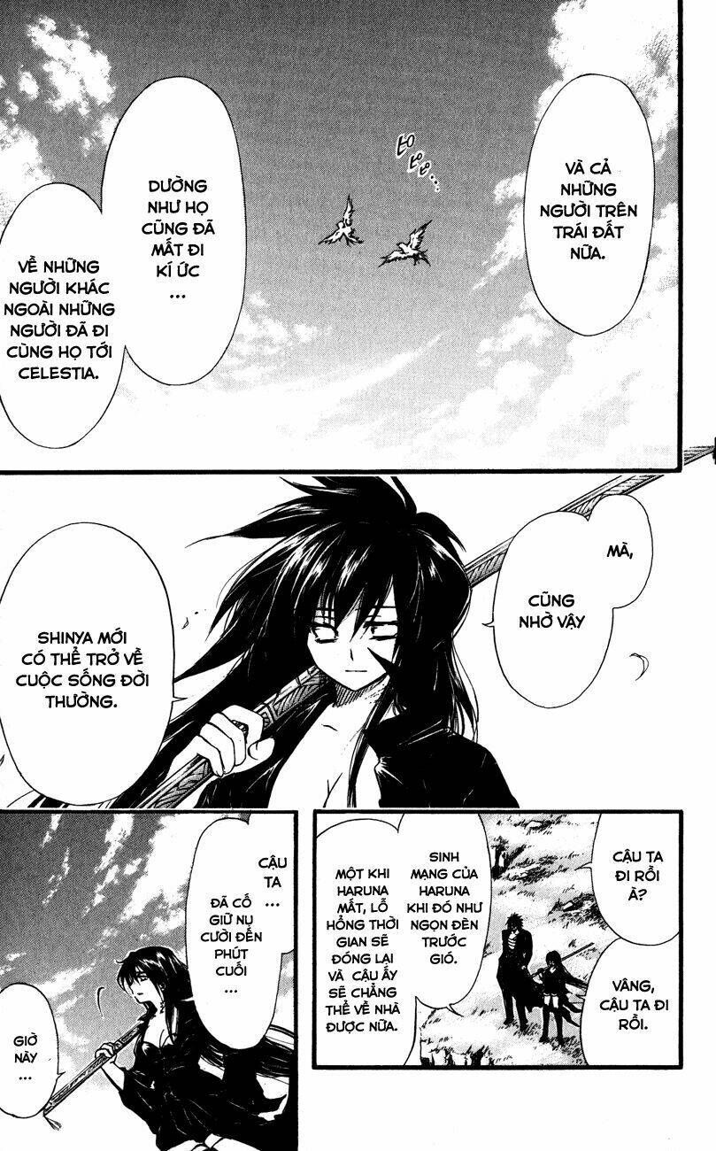 watashi no messiah-sama chapter 60 19