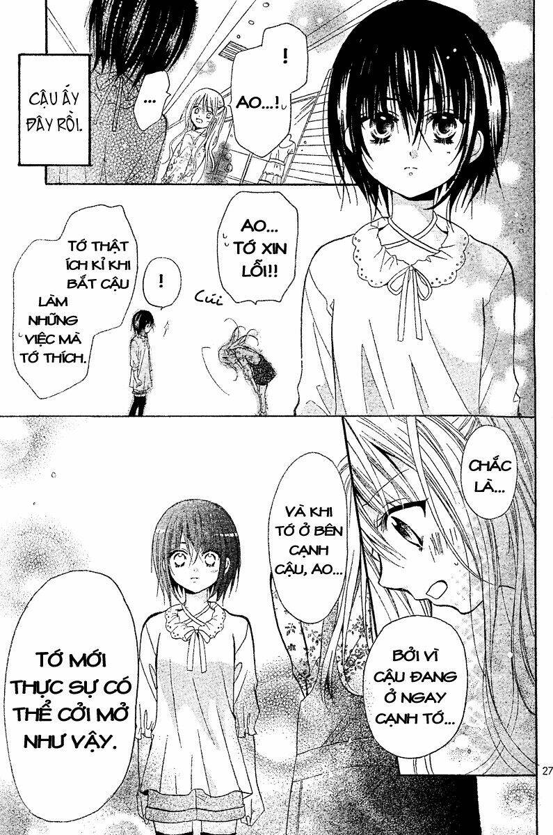 blue friend season 2 chapter 2 26