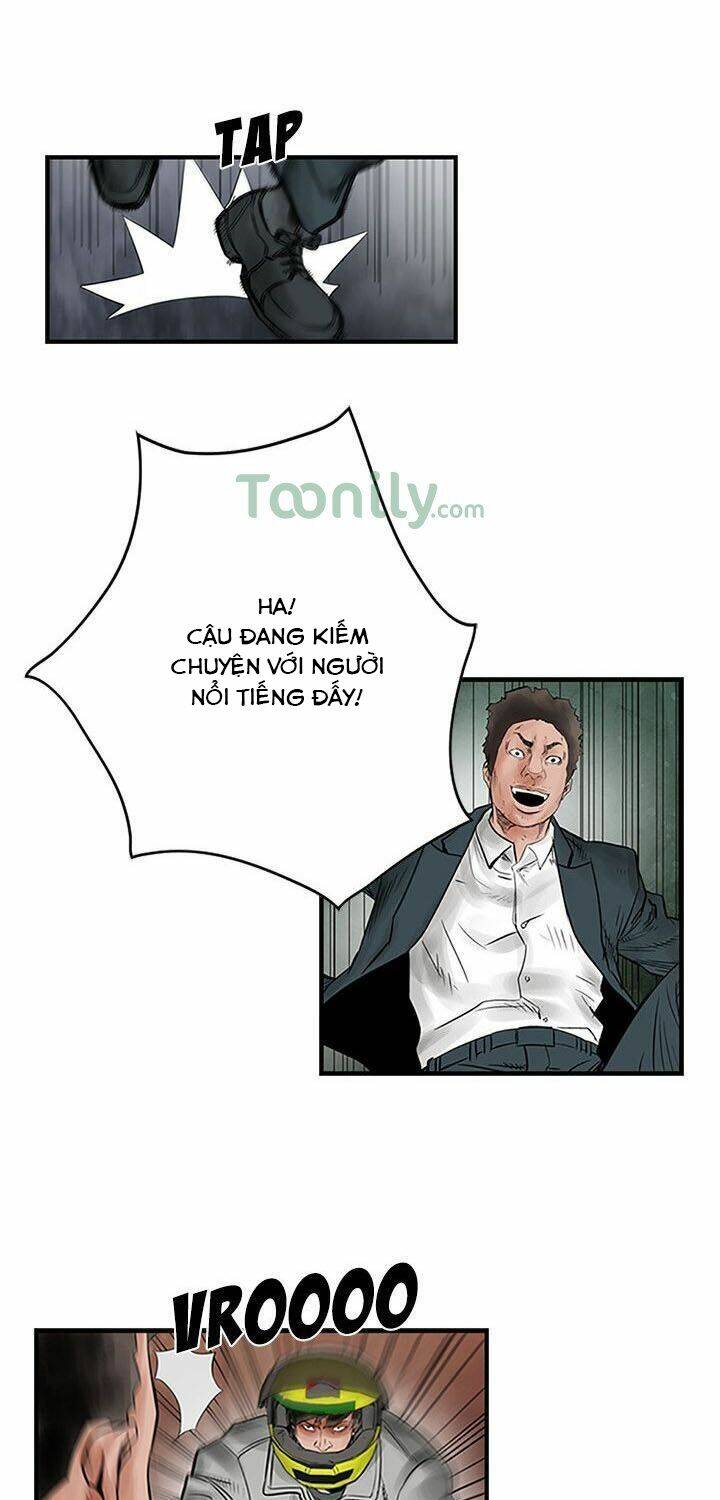 huyền thoại : khởi đầu chapter 42 7