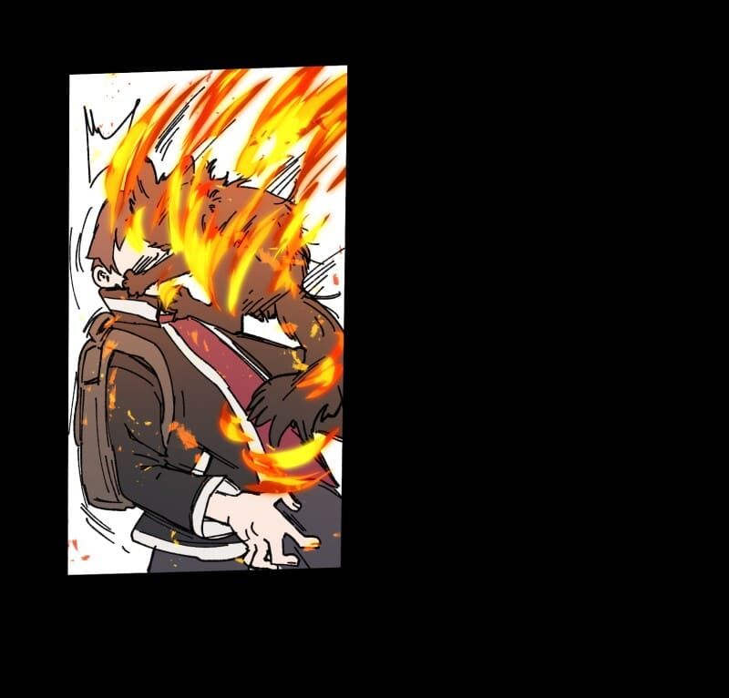 lumine - cội nguồn ánh sáng chapter 98 27