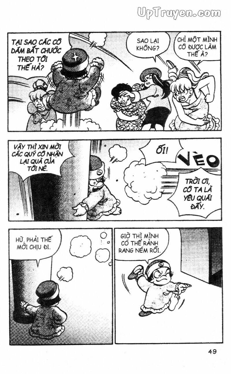 đội quân nhí nhố chapter 29 51