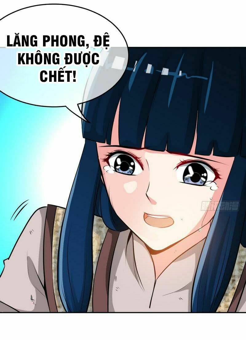 chí tôn thần ma chapter 1 57