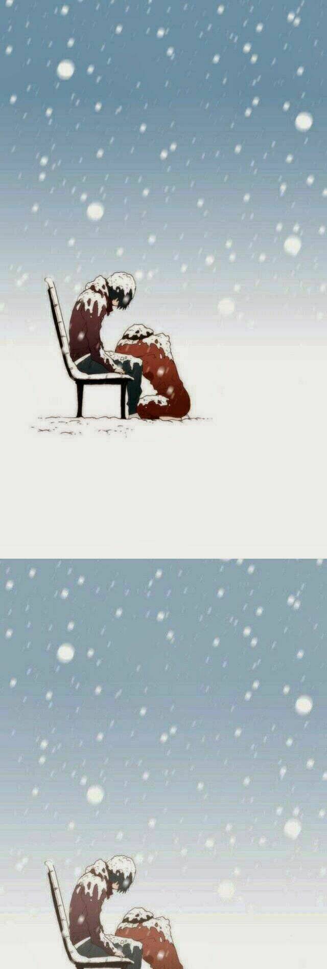 can't see can't hear but love chapter 81 95