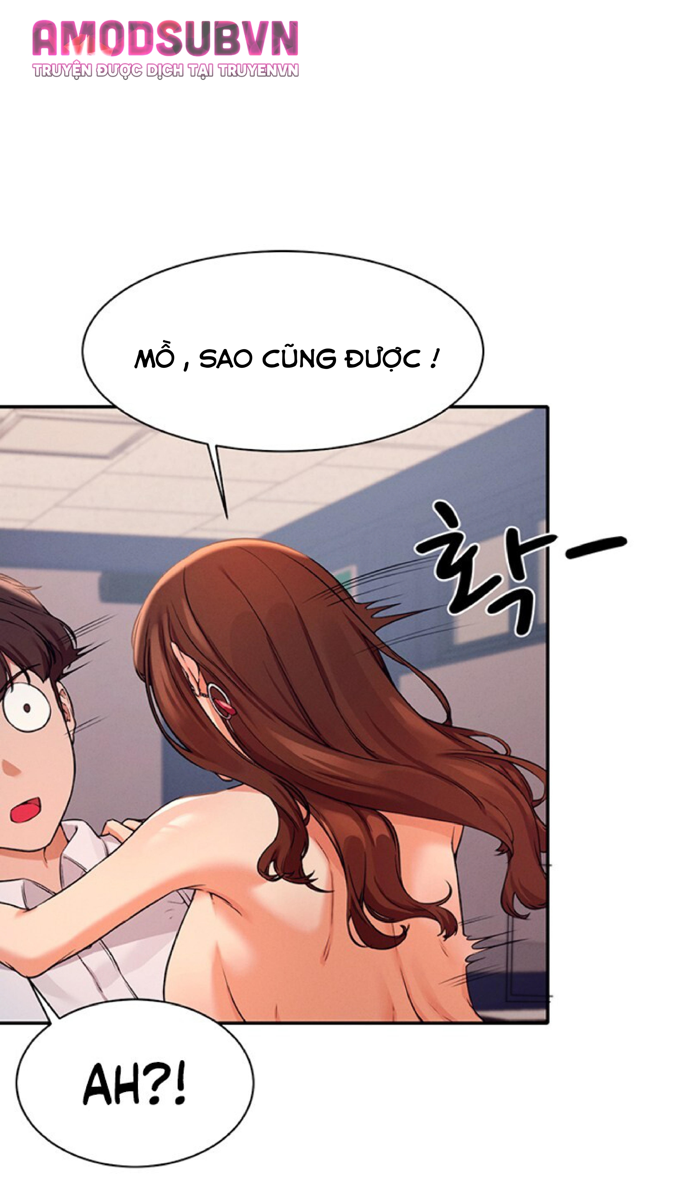 where is goddess - nữ thần đâu rồi? chapter 9 37