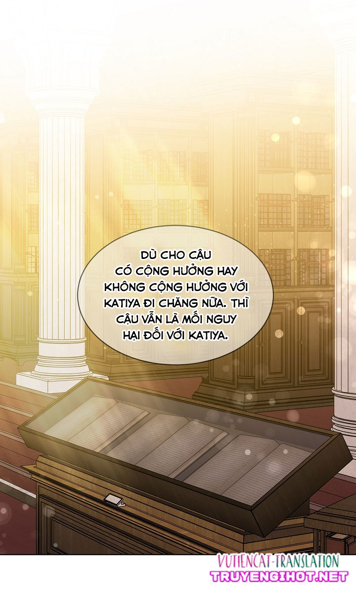 thanh tra của muiella chapter 141 8