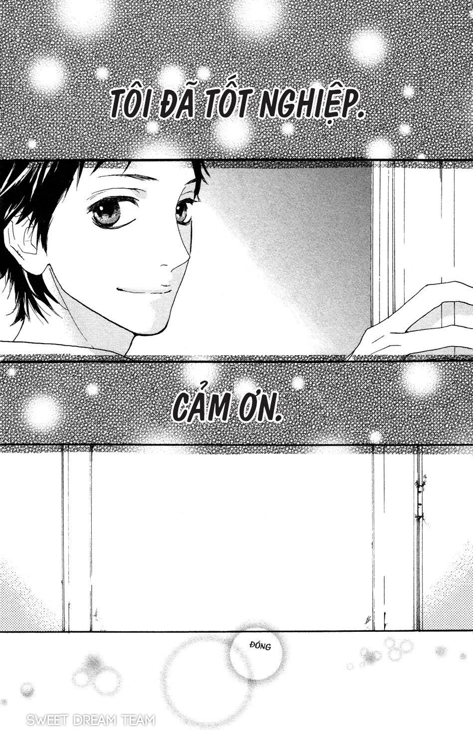 sugars (yamamori mika) chapter 7 32