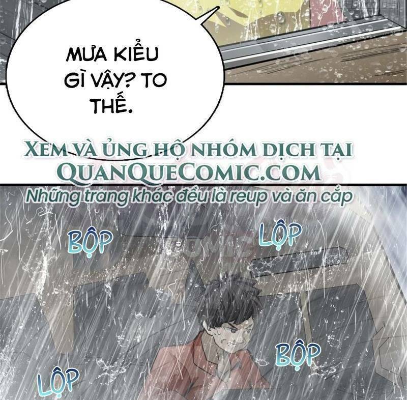 nơi này có yêu khí chapter 45 2