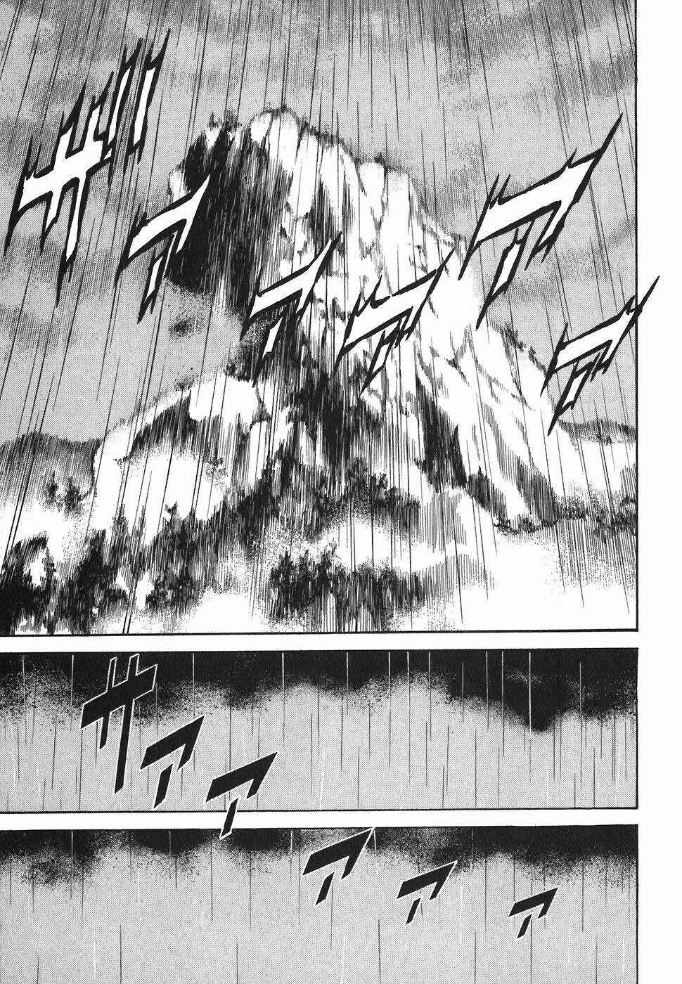 red living on the edge - người da đỏ lang thang chapter 133 3