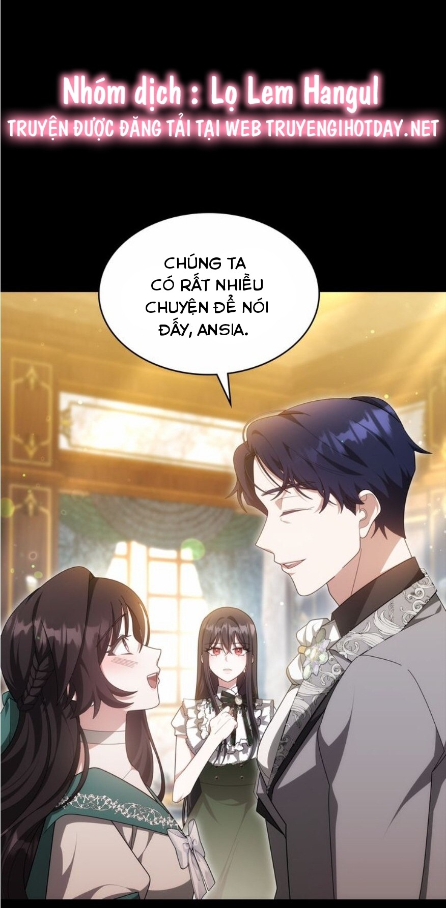 Giọt Nước Tràn Ly chapter 93 11