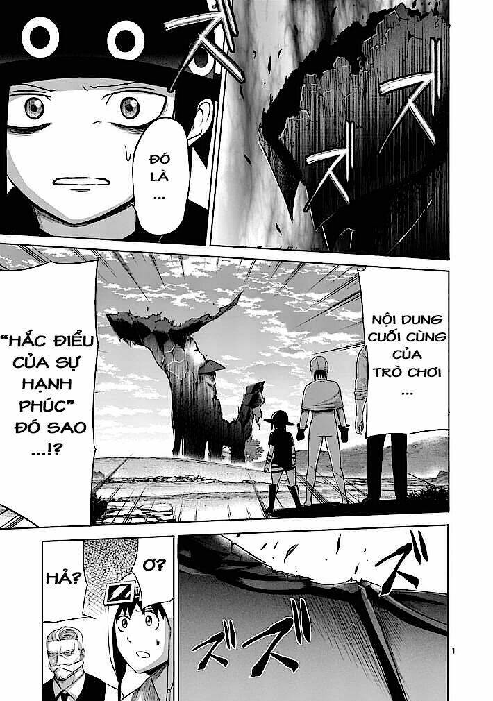 good night world chapter 8 1