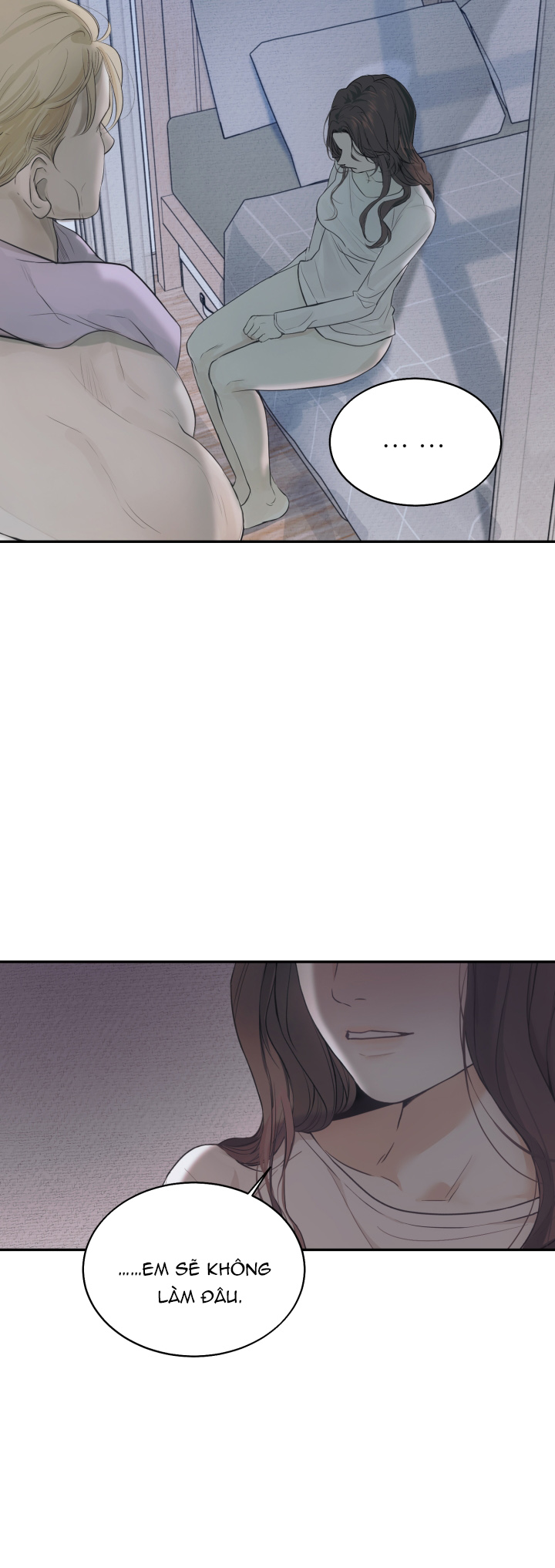 những người đàn ông đã lên giường tôi chapter 13 10