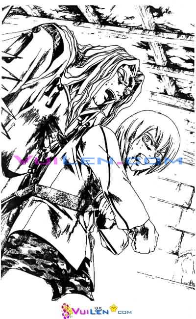 mắt quỷ kyo chapter 70 27