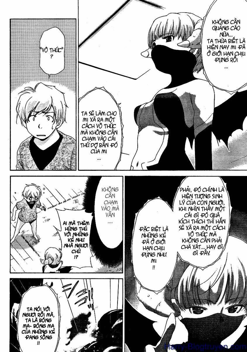 my balls chapter 28 14