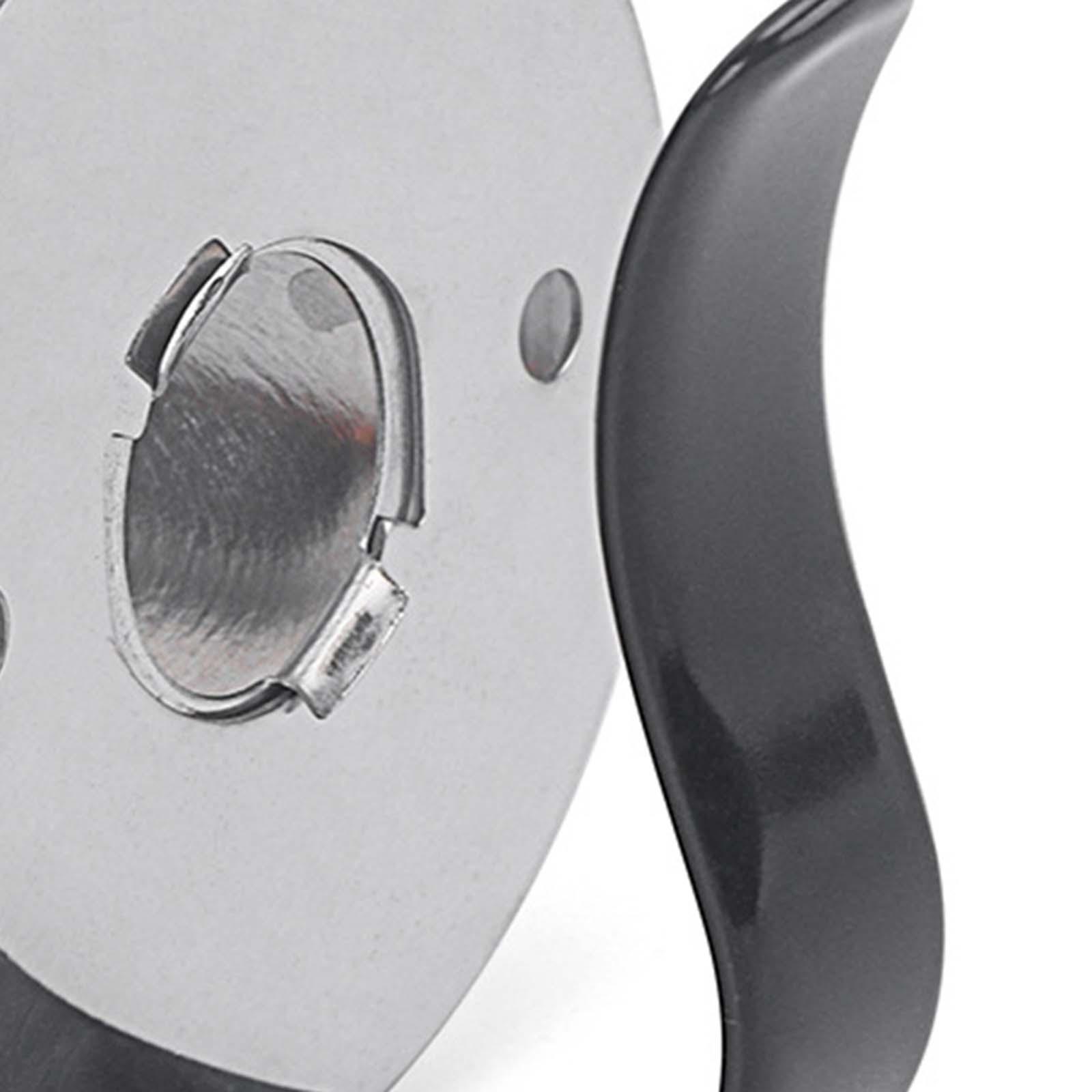 Donut mould Small Multifunctional Cake rings Round Donut Bakeware for Family